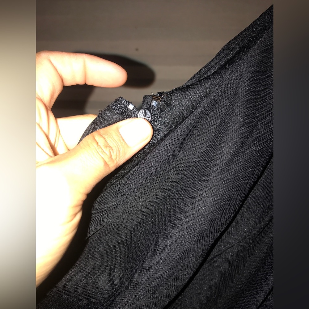 Db Studio Evening Gown - image 6